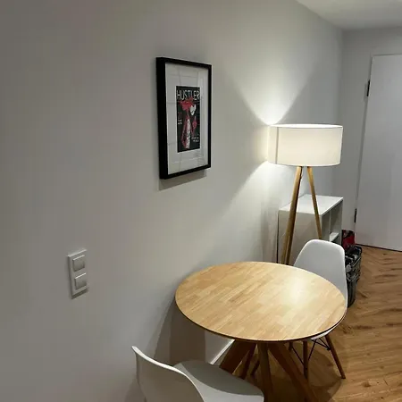 10 With Balcony Apartmán *