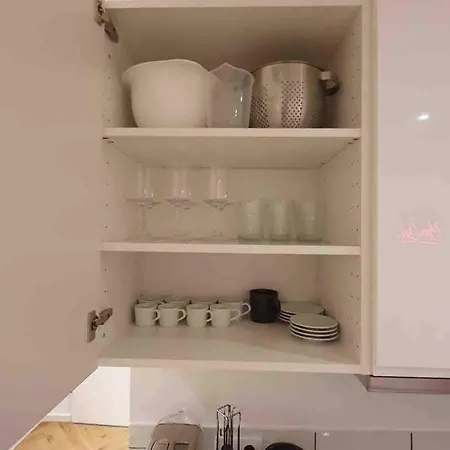 10 With Balcony Apartment